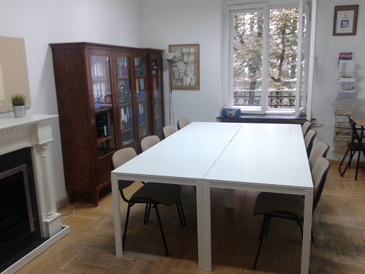 szkoła angielskiego Warszawa Centrum