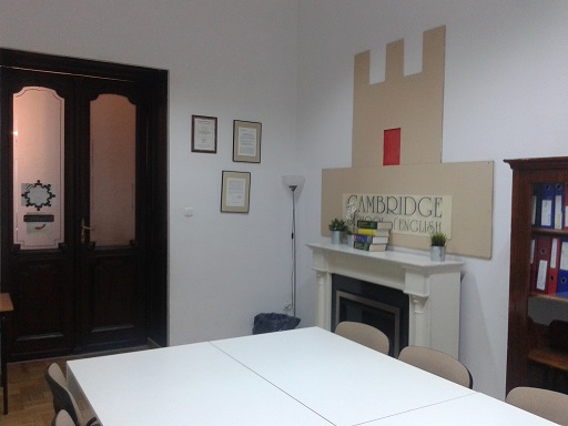 lekcje języka angielskiego Warszawa Centrum