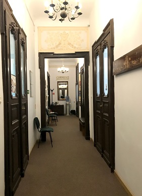 kursy językowe Warszawa Centrum