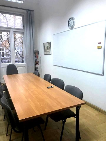 szkolenia językowe dla firm Warszawa Centrum