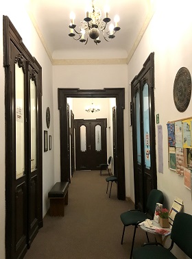 szkoła angielskiego Warszawa Centrum