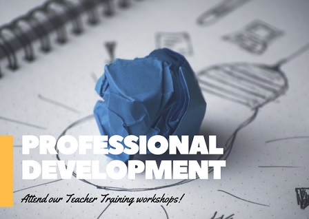 Professional Development