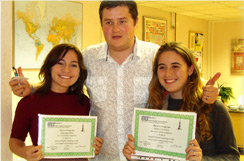 english courses for employees