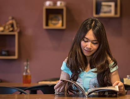 english courses for Juniors in Warsaw