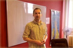 English Native Speaker Warsaw, angielski native speaker Warszawa