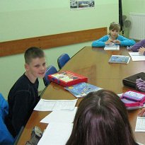 language courses in Warsaw