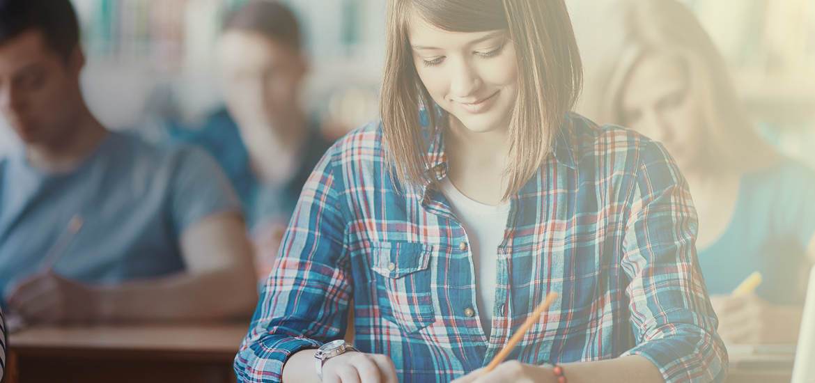 Wirtualna klasa - szkoła języków obcych online