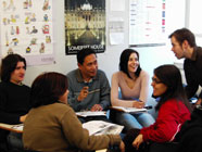 Special English courses Business English Courses, Legal English, English in Tourism