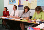 Business English courses for managers