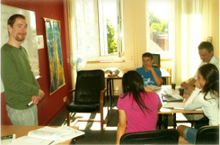 English summer courses for kids and pupils in Warsaw