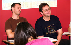 summer school in Warsaw